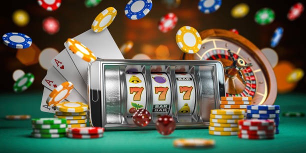 Mobile betting interface for Speed Roulette on lxtoto group